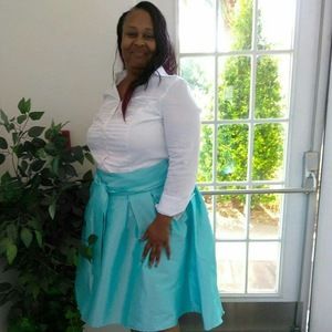 Meet your Posher, Torina